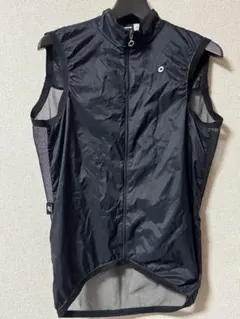 ASSOS MILLE GT Wind Vest C2 Black Sサイズのサムネイル