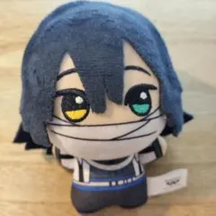 伊黒小芭内 ぬいぐるみ