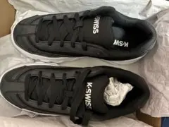 K-SWISS スニーカー ブラック メンズのサムネイル