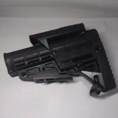 AK-307 タイプ フルレングス オプティックマウント forAK ブラック