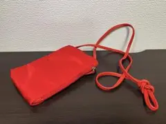 スマホショルダー ショルダーバッグ