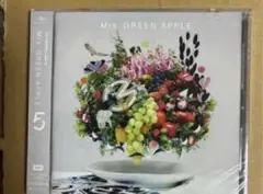 2026年最新】mrs．green apple ／ speaking（通常盤） ［cd］の人気