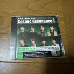 FANTASTICS CD