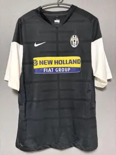 Nike Juventus 半袖