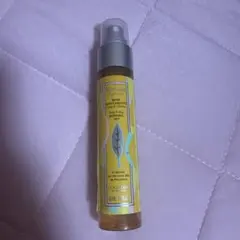 ロクシタン シトラスヴァーベナ ボディ＆ヘアミスト 50ml
