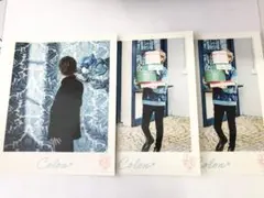 すとぷり 実写ブロマイド ころん