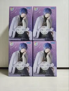 魔法使いの約束 フィガロ ちょこのせフィギュア 8体セット - メルカリ
