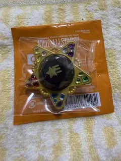 あんスタ　スタライ10th リングライト　鉄虎