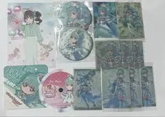 キュアリリアン　猫屋敷まゆ　まとめ売り