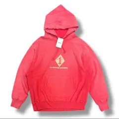 25ss BOWWOW JOINT HOODIE パーカー 新品 未使用 L JOURNAL STANDARD（ジャーナルスタンダード） パーカー BOWWOW