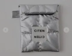 CITEN パデッドポーチＳ
