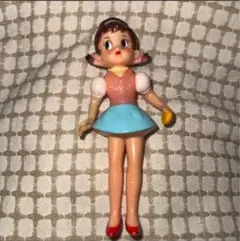 【当時もの未開封稀少！】S.H.K. フジオプロ　ソフビ　ひみつのアッコちゃん 2025年最新】アッコちゃん ソフビの人気アイテム - メルカリ