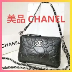 2026年最新】シャネル カメリア バッグの人気アイテム - メルカリ