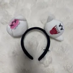 USJ テレサ カチューシャ