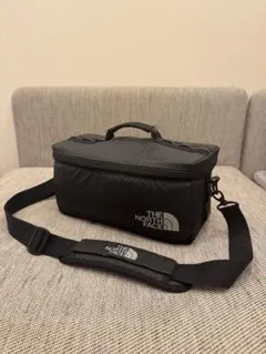 THE NORTH FACE カメラバッグ ブラック