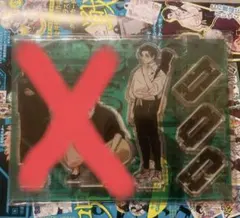 呪術廻戦　ジャンプギガ　乙骨憂太　値下げ可