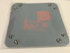 Eve UnderCover レザートレイ