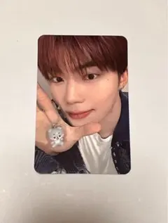 ZB1 ゼベワン パクゴヌク ゴヌク トレカ zeroni ゴニニ