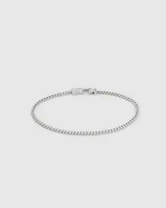 t*様 TOMWOOD Curb Bracelet Mのサムネイル