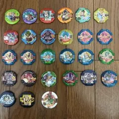 ドラゴンボール ディスクロス まとめ売り