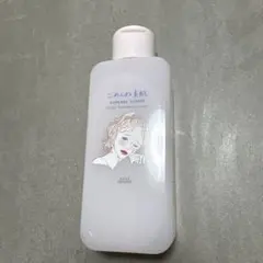 KOSE COSMEPORT ごめんね素肌 フェイシャルトリートメントローションのサムネイル