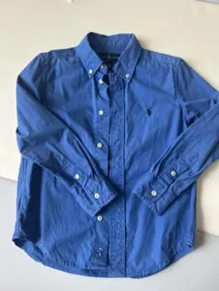 Ralph Lauren ボタンダウンシャツ サイズ5