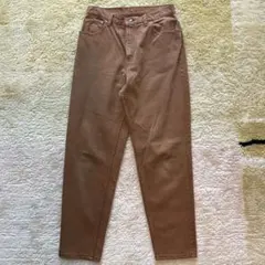美品 90s Levi