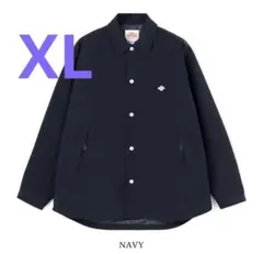 2025年最新】ダントン ナイロンタフタ コーチジャケットの人気アイテム