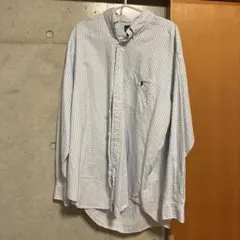 s*u様 希少　Ralph Lauren チェック柄 長袖シャツ