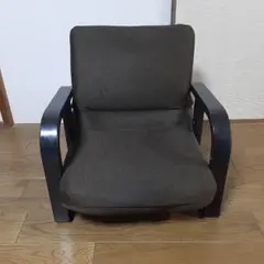 ニトリ　たか座椅子のサムネイル