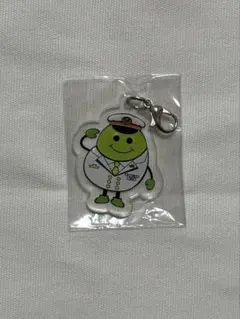 まもレール アクリルキーホルダー JR東日本グッズ