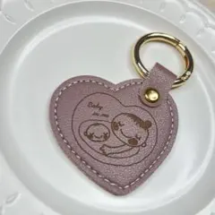 選べるデザイン　ハート型　マタニティマーク
