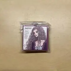 NANA　CD風アクリルチャーム　レイラ