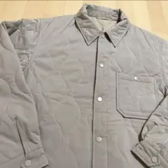 gu ジャケット　上着　メンズ　長袖　Lサイズ ジーユー LLサイズにも