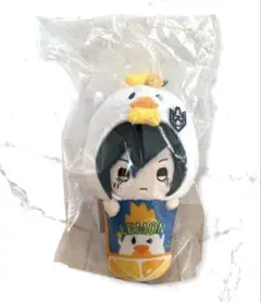なりきり！からあげクンぬいぐるみ ダンガンロンパ シリーズ 最原終一