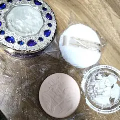 ミラコレ激レア2006年 本体のみ出品❗️ファンデーション 2025年最新】ミラコレの人気アイテム - メルカリ