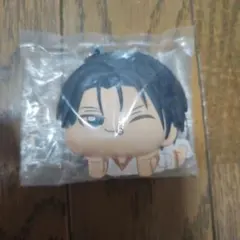 黒子のバスケ　黒バス　ぷにぷにほっぺマスコット　高尾和成