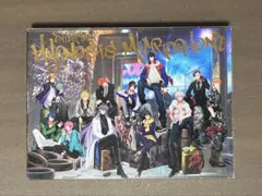 ヒプノシスマイク 1st FULL ALBUM／初回限定LIVE盤