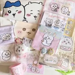 【あい様専用】Chiikawa Baby ちいかわベビー まとめ売り