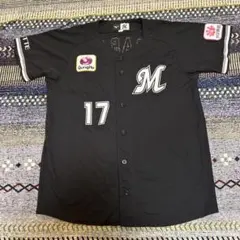 セール中❗️佐々木朗希　完全試合記念ユニホーム　ビジター　Lサイズ 佐々木朗希 完全試合記念ユニホーム ビジター Lサイズ Amazon.co.jp