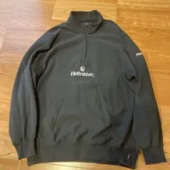 hellrazor スウェット