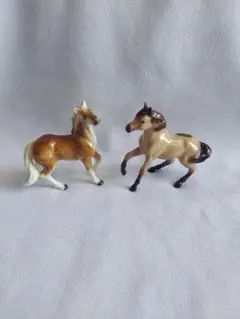 ヘイゲンリネカー 馬 - メルカリ