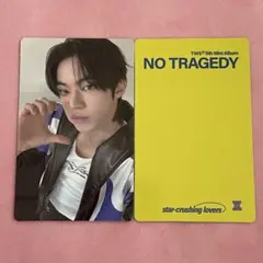 TWS トレカ play hard weverse ラキドロ ドフン 2次 - メルカリ