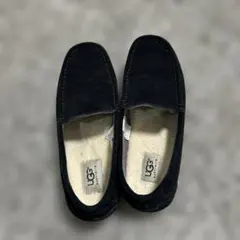 2025年最新】ugg アグ ローファーの人気アイテム - メルカリ