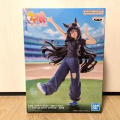 ウマ娘 プリティーダービー BoC'z we\n ヴィブロス フィギュア