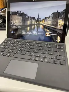 美品Microsoft Surface Pro 4