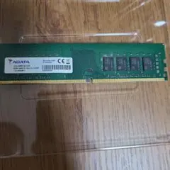 #0525-22【確認済】ADATA DDR4 8GB×5枚 デスク用 0525-22【確認済】ADATA DDR4 8GB×5枚 デスク用 - メルカリ