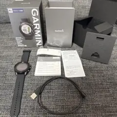 ガーミン　GARMIN Approach S60 GPSナビ　箱付きのサムネイル