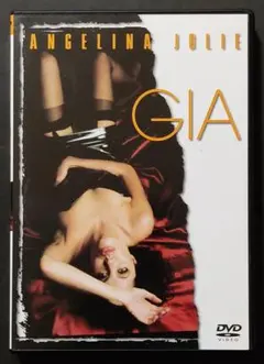 【まとめ買いで300円】ジア 裸のスーパーモデル 完全ノーカット版