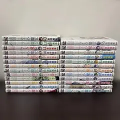 2026年最新】山田くんと7人の魔女 全巻の人気アイテム - メルカリ